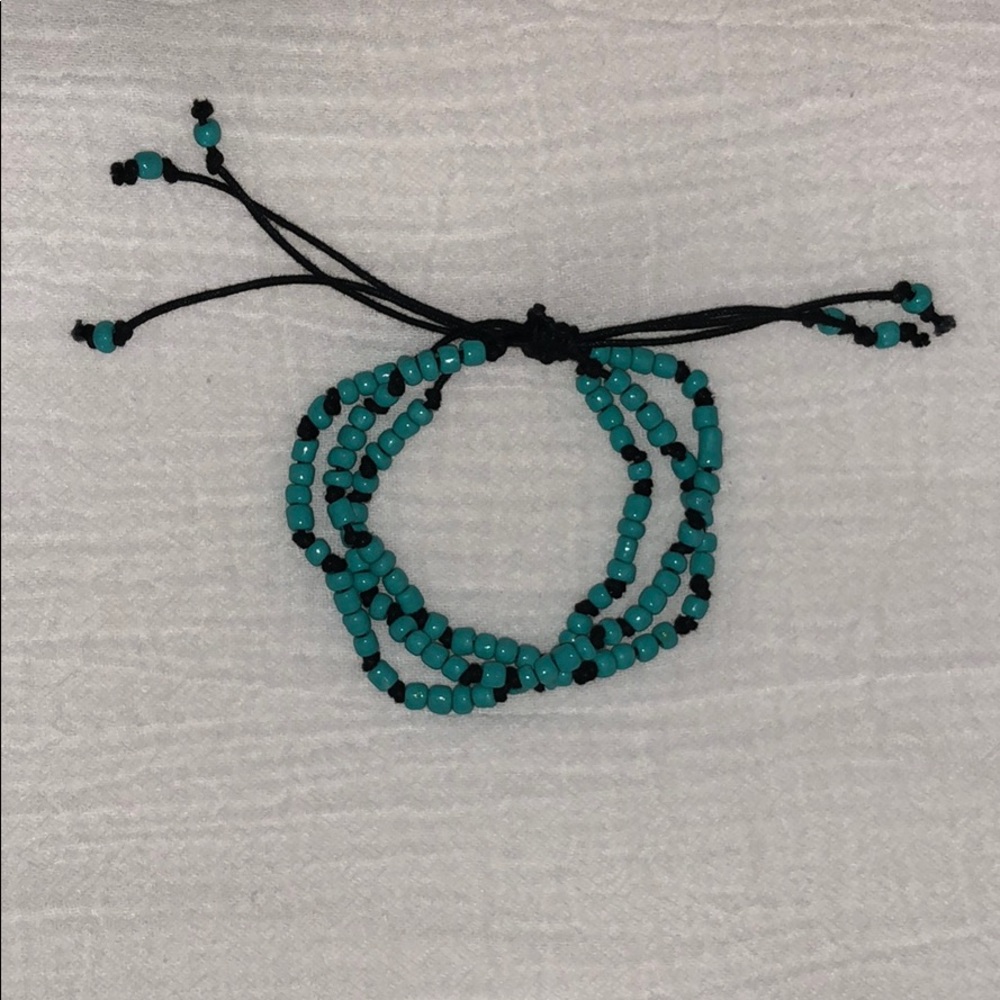 🌀Adjustable Bracelet